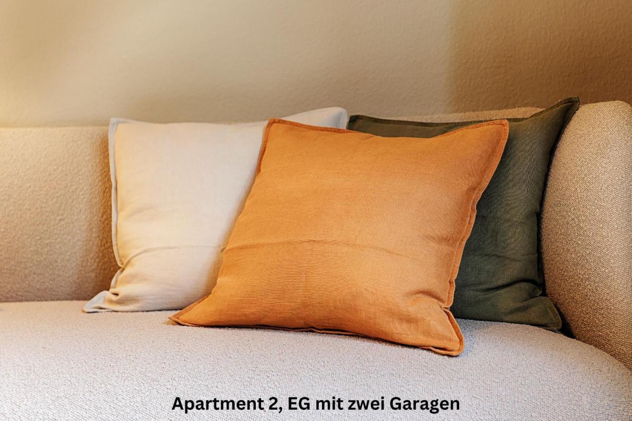 Homie Stay Schiestlstrasse - Moderne Altbauapartments, Nahe Stadtzentrum & Weinberge Würzburg Kültér fotó