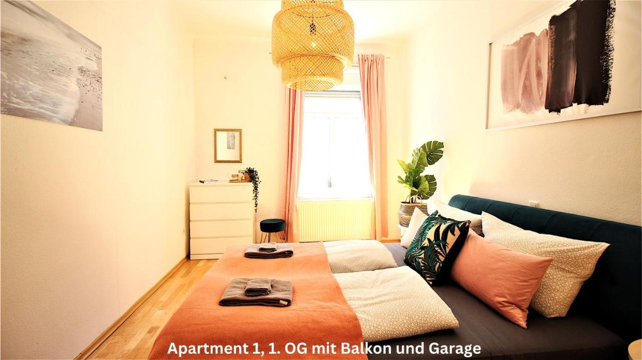 Homie Stay Schiestlstrasse - Moderne Altbauapartments, Nahe Stadtzentrum & Weinberge Würzburg Kültér fotó